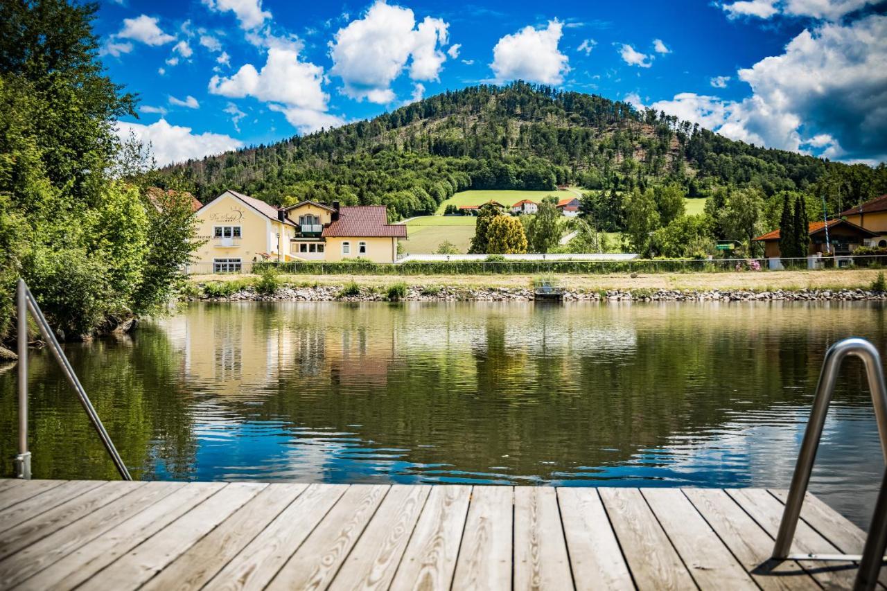 Der Seehof Отель