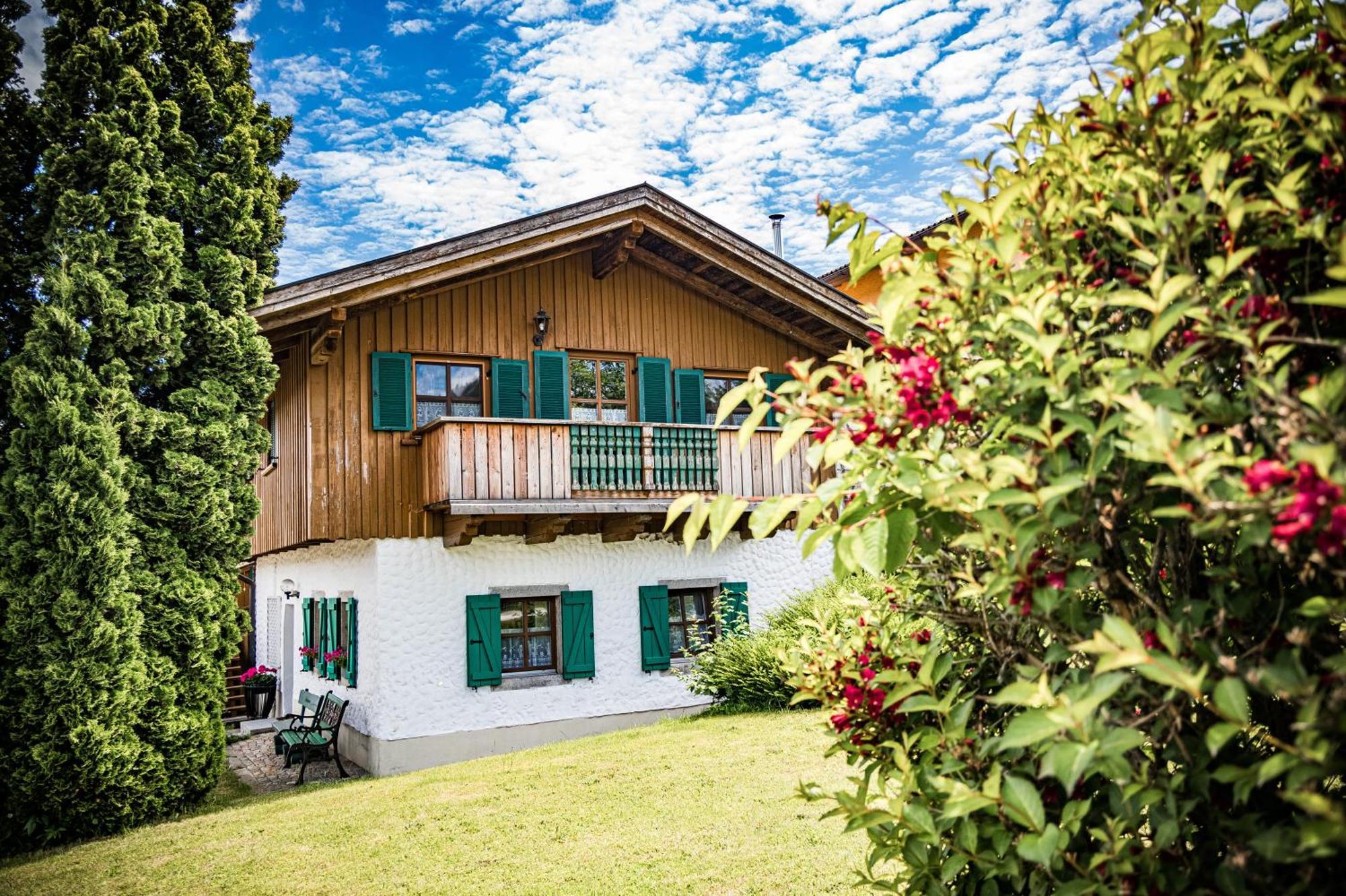 Der Seehof Отель Хауценберг