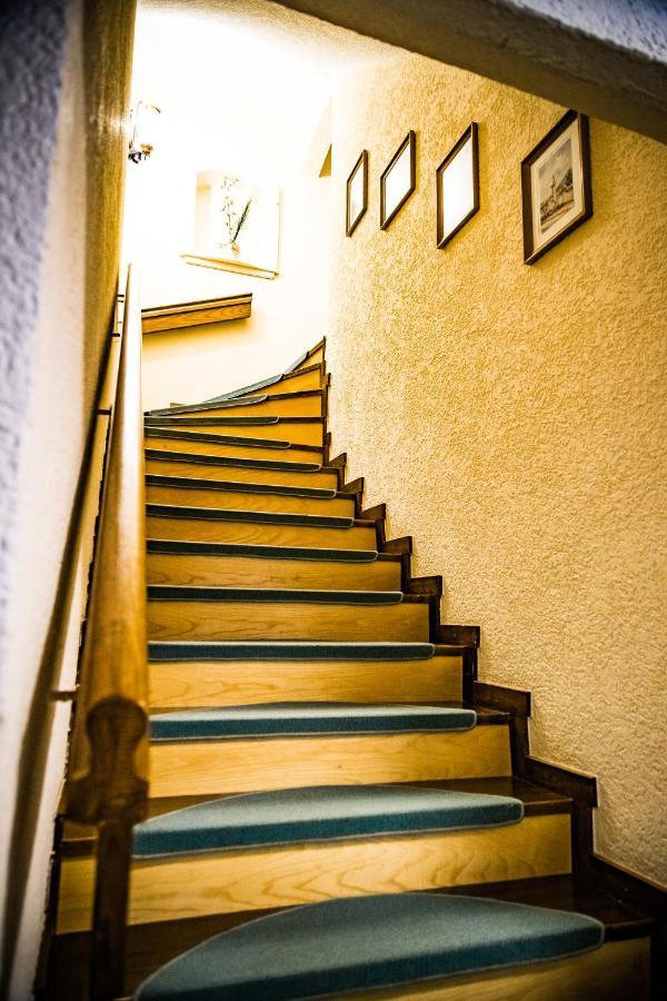 Der Seehof Отель 3*