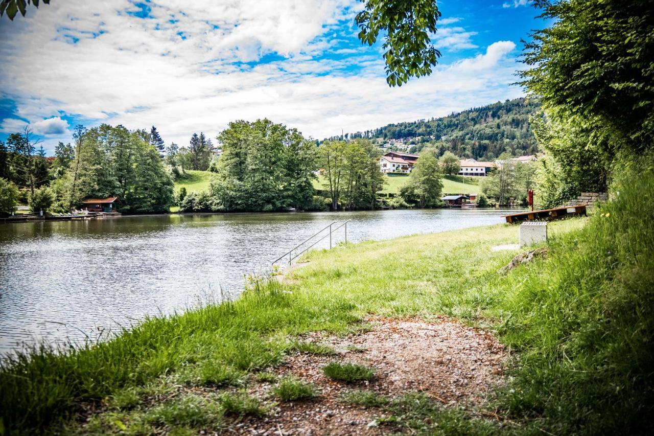 Der Seehof 3* Hauzenberg