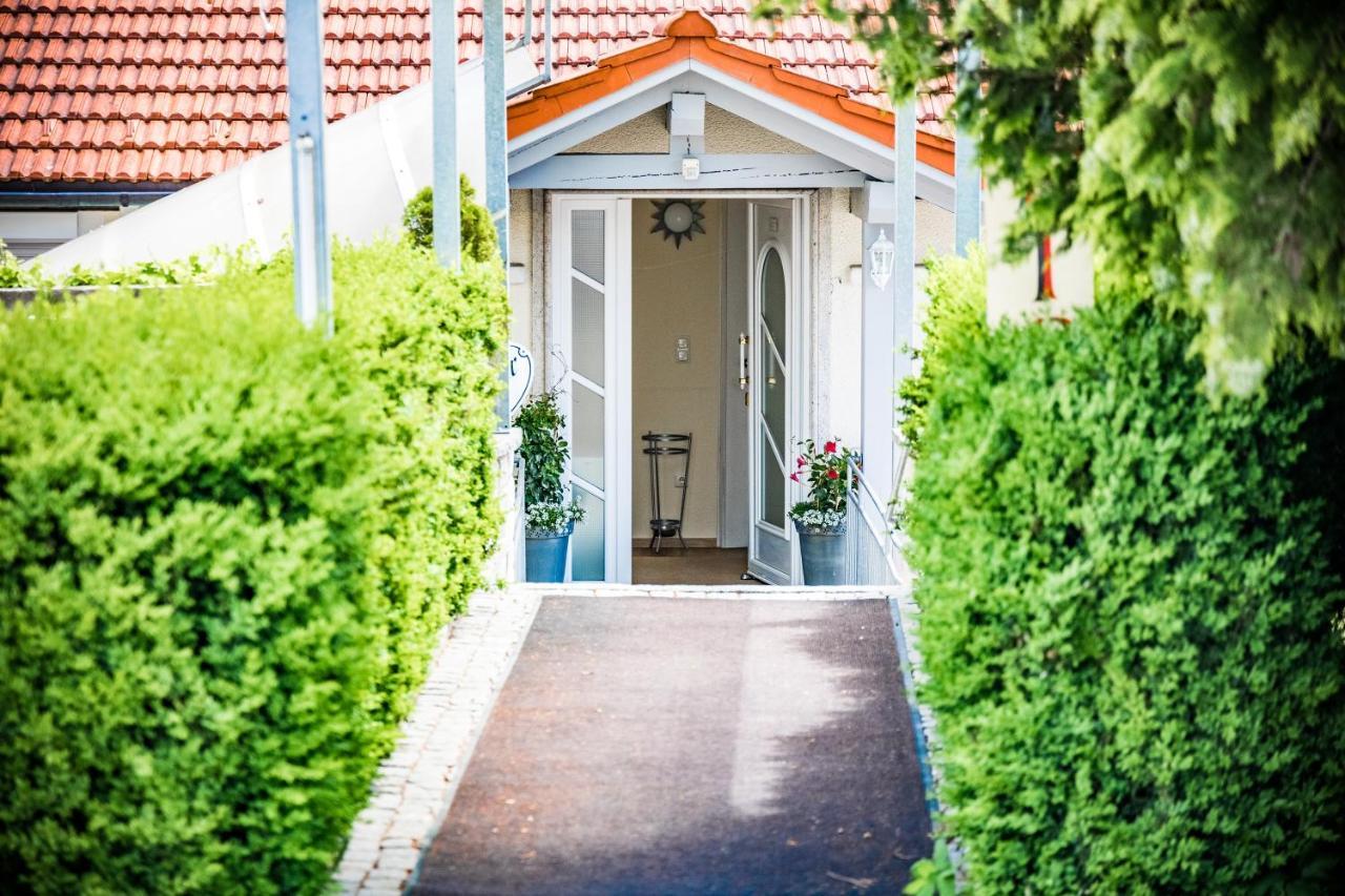 Hotel Der Seehof 3* Hauzenberg