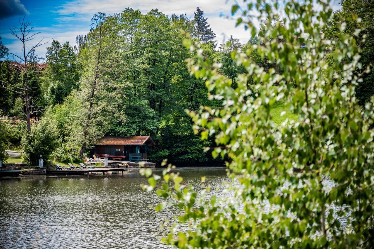 Der Seehof Hotel 3*