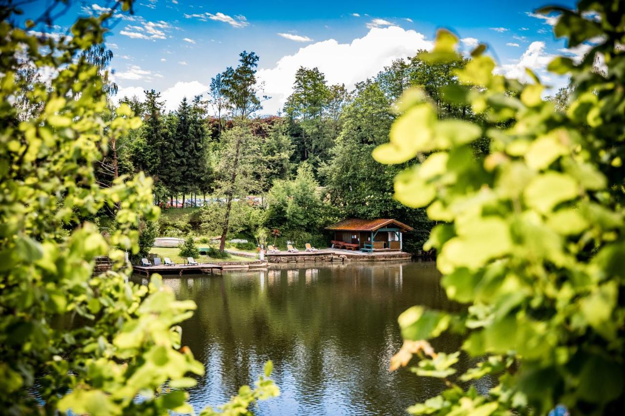 Der Seehof 3* Hauzenberg