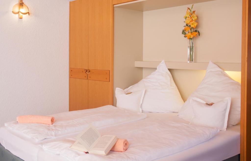 Hotel Der Seehof 3*